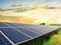 Сонячні електростанції під ключ  Продаж, установка, гарантія