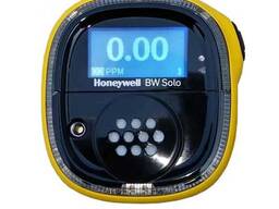 Solo PH3 (фосфін) 0-5ppm Honeywell BW з декларацієй газоаналізатор (США) B НАЯВНОСТІ!