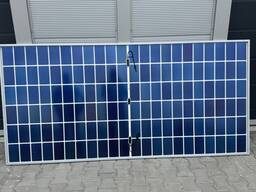 Сонячні панелі Kingdom Solar опт/роздріб