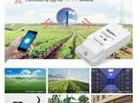 Sonoff G1 GPRS/GSM/WiFi беспроводное модуль реле таймер - фото 1