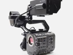 Sony ILME-FX6V Cinema Line Camera