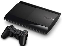 Sony Playstation 3 Продам Приставку super slim.