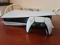 Sony playstation 5