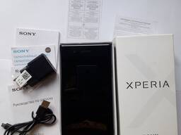 Sony Xperia XA1 Plus