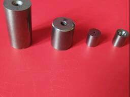 Сопло пушка пескоструйная