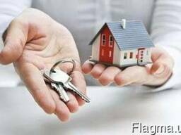 Сопровождение сделок по купле-продаже недвижимости и земли