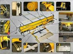 SOREX Зиг машина