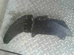 Сошник (полоз) на сеялку УПС-8509.046.4330