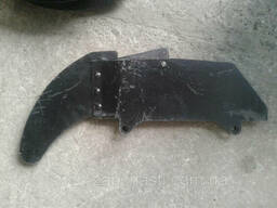 Сошник (полоз) на сеялку УПС-8509.046.4330