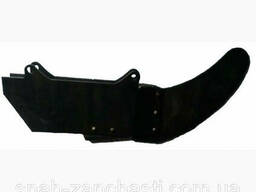 Сошник (полоз) на сеялку УПС-8509.046.4330