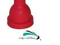 Соска для кормления ягнят