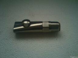 Сосковая поилка