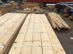 Сосна, KD18%, Grade ABC