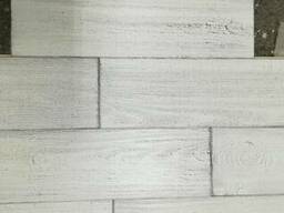 Сосновая доска пола