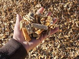 Соснова тріска (щепа)