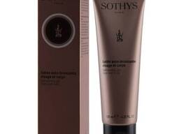 Sothys Автозагар для тіла Self-tanning Gel Face and Body 125 ml