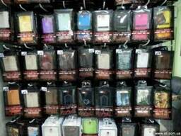 Сотрудничество, оптом комплектующие и аксессуары к моб тел