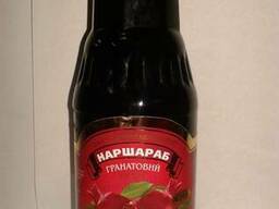 Соус гранатовый Наршараб430г