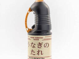 Соус Унаги Кабаяки Unagi Kabayaki 1,8 л.
