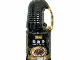 Соус Унагі Unagi sauce 2,3 кг tm Dong Bao, Китай