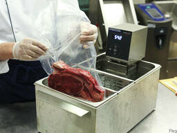 Sous-vide - аппараты варочные, водяная печь низкотемп.