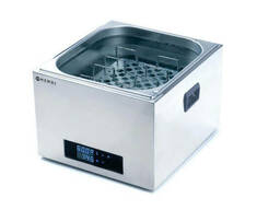 Sous-vide водяная печь GN 2/3 Hendi 225264