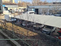 Совместное производство, спiльне пiдприемствоо