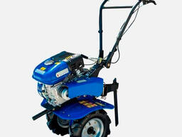 Современный бензиновый мотоблок ДТЗ 470Б с доставкой по Украине