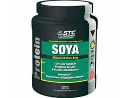 СОЯ Протеин Шоколад / PURE Complete SOYA Protein. ..