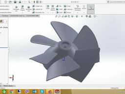 Створення 3d моделей
