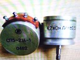 СП5-21А-1 100 ОМ