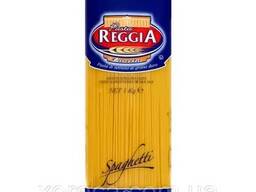 Спагетти Reggia Spaghetti 19 Pasta 1 кг.