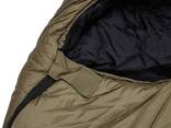 Спальный мешок Skif Outdoor Morpheus Ultra Tan - фото 3