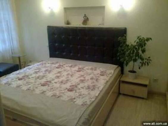 Спальня кровать на заказ Буча Ирпень