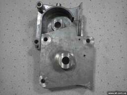 СПЧ-6, SPP-8, запасные части. Корпус камеры питания СПЧ-6.
