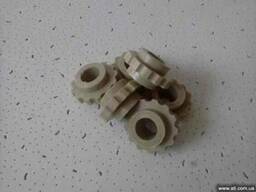 СПЧ-6, SPP-8, запасные части. Ролик опорно приводного колеса