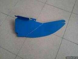 СПЧ-6, SPP-8, запасные части. Сошник СПЧ-6