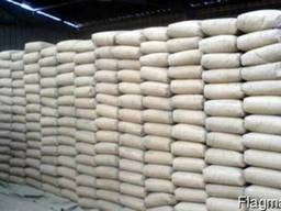 Расширяющийся цемент РШПЦ М-600 сухой Украина 50 кг