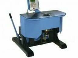 Специальные прессы - KS 8 Uniflex