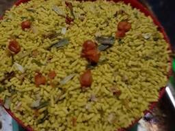 Специи, приправы. Овощи сушеные