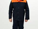 Спецодежда - Запорожье демисезонная реальные цены от производителя - фото 10