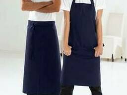 Спецодежда для официантов в ассортименте