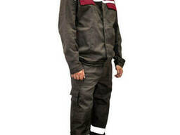 Спецодежда- Костюм рабочий Элит с пк -продажа от 1 штуки