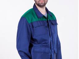 Спецодежда - Костюмы рабочие бюджетный цены от производи