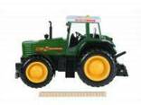 Спецтехника Same Toy Tractor Трактор фермера (R975Ut)