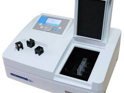 Спектрофотометр цифровой типа V11 аналог КФК калибровка УкрЦСМ