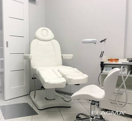 Спеціаліст Подолог Оксана Дегтеренко