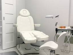 Спеціаліст Подолог Оксана Дегтеренко