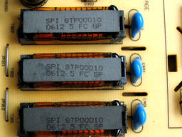 SPI 8TP00010 трансформаторы для монитора Samsung 215TW и другие