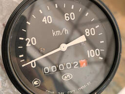 Спідметр СП-110